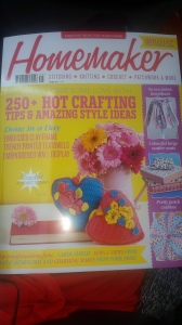 Homemaker Magazine - Issue 35